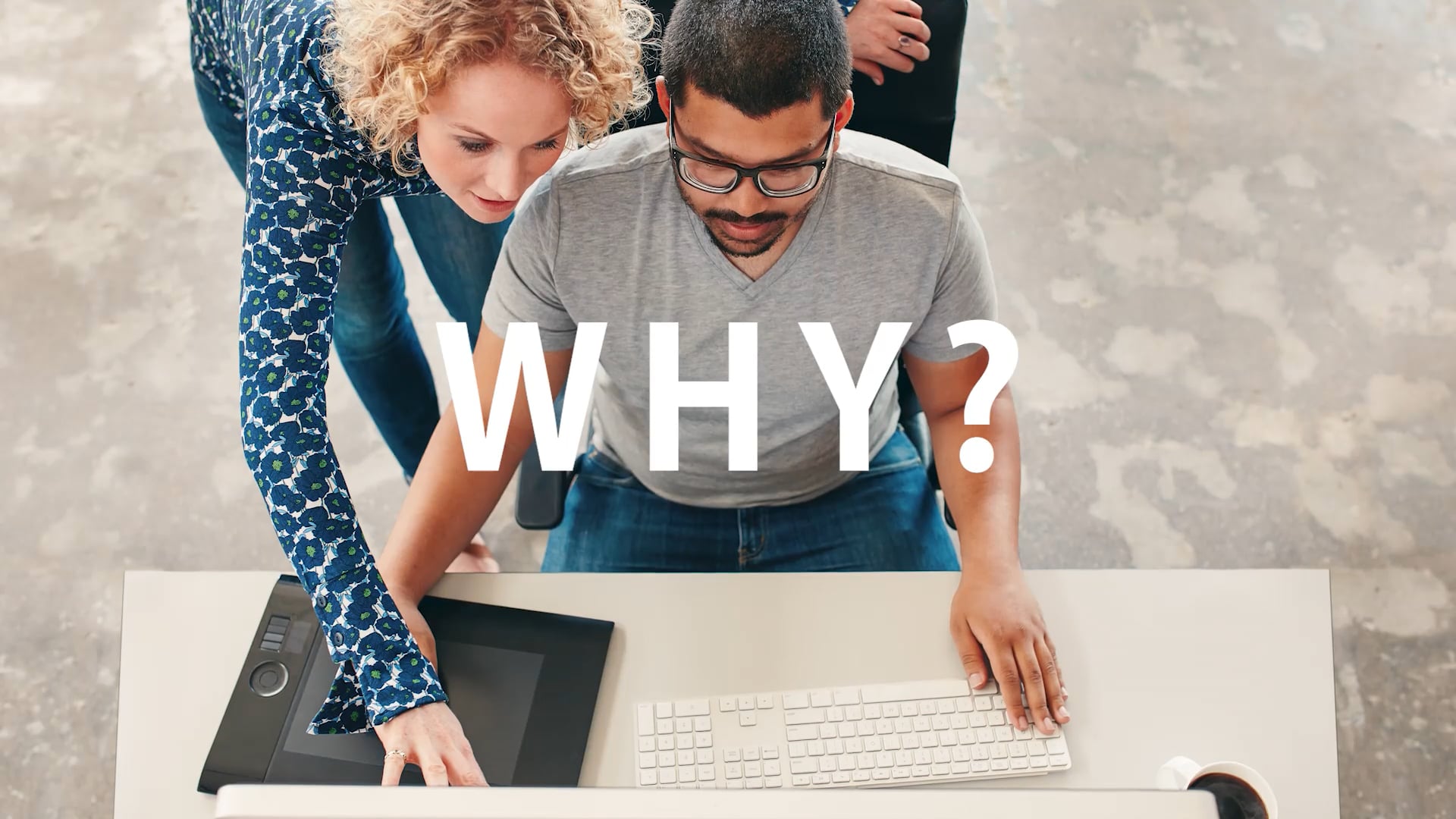 TOP Vimeoヒーロー動画